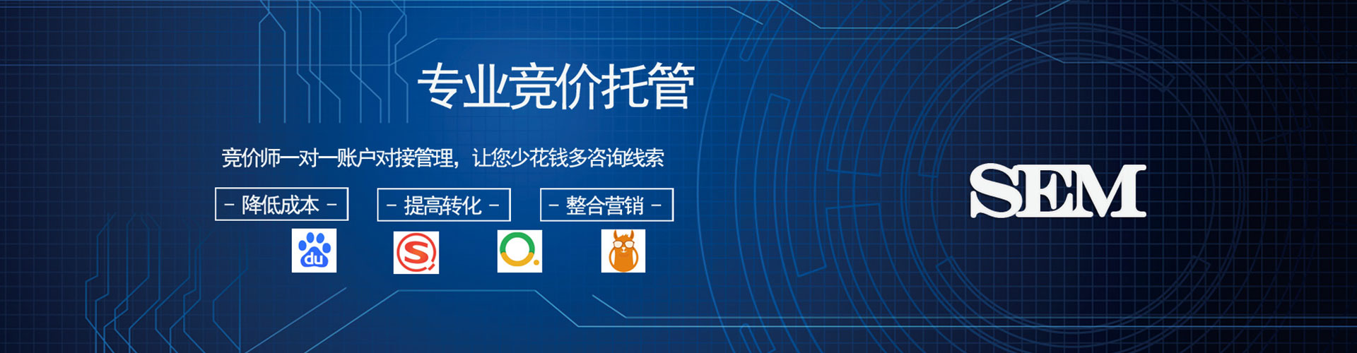 科尔沁右翼中旗网络推广竞价